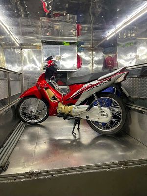 Honda Future 2010 - ảnh 1