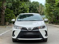 Toyota Vios E CVT 2021 - ảnh 1
