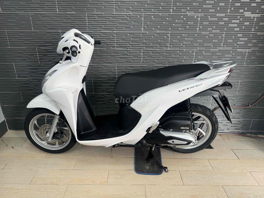 Honda Vision 2021 - ảnh 2