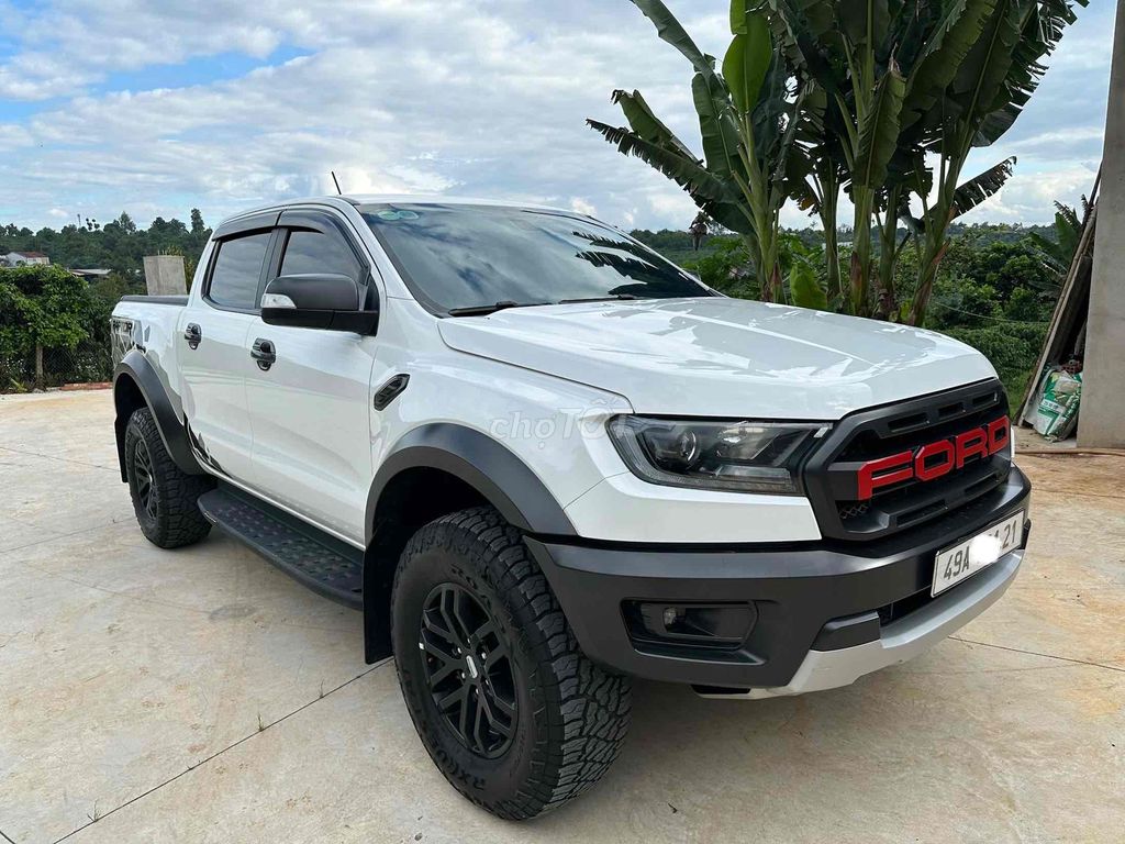 Ford 2019 - ảnh 2