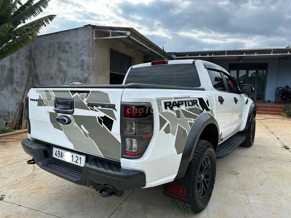 Ford 2019 - ảnh 3