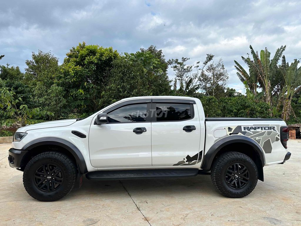 Ford 2019 - ảnh 4