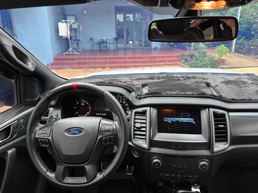 Ford 2019 - ảnh 5