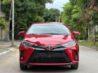 Toyota Vios G 1.5 CVT 2023 - ảnh 1