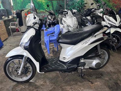 Piaggio Liberty 2012 - ảnh 1