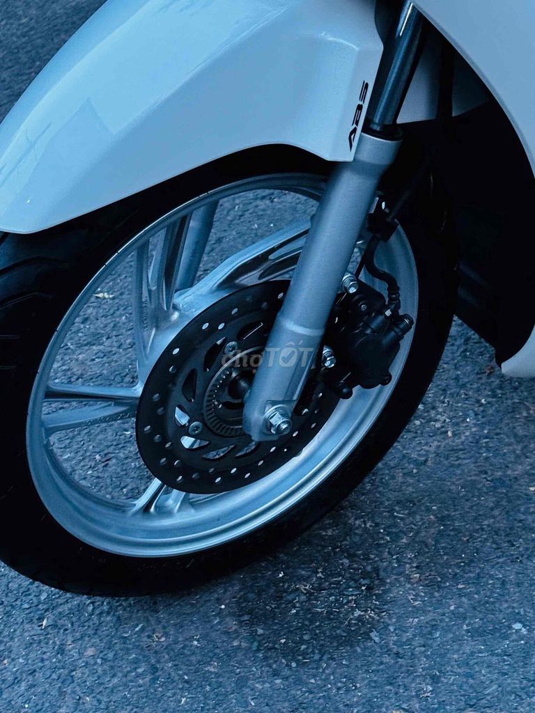 Honda SH 2025 - ảnh 2