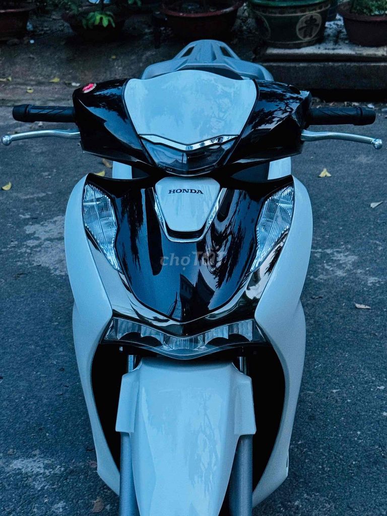 Honda SH 2025 - ảnh 3