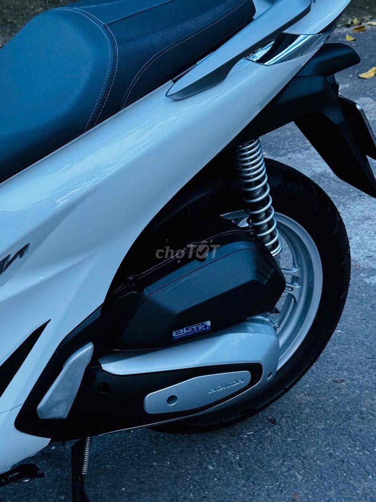 Honda SH 2025 - ảnh 5
