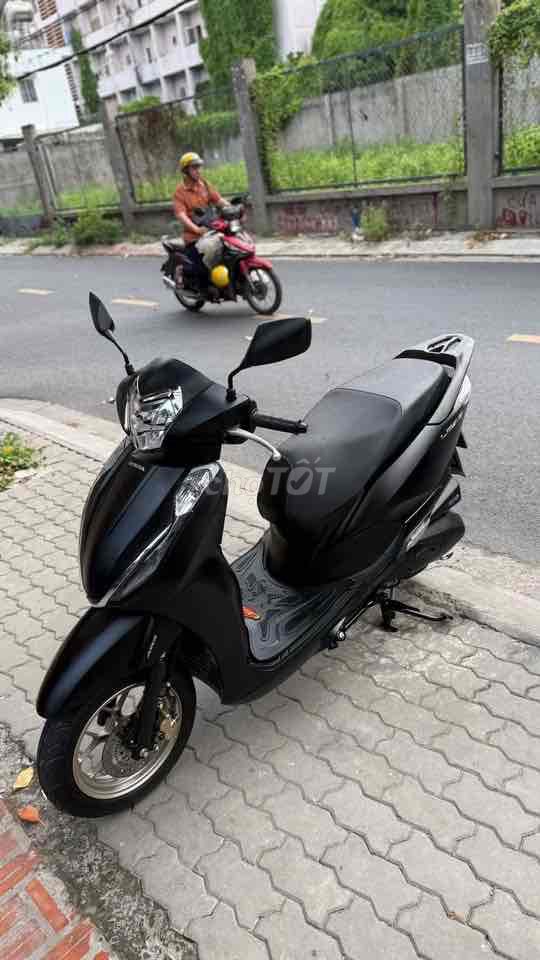 Honda Lead 2024 - ảnh 1