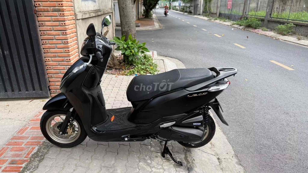 Honda Lead 2024 - ảnh 3
