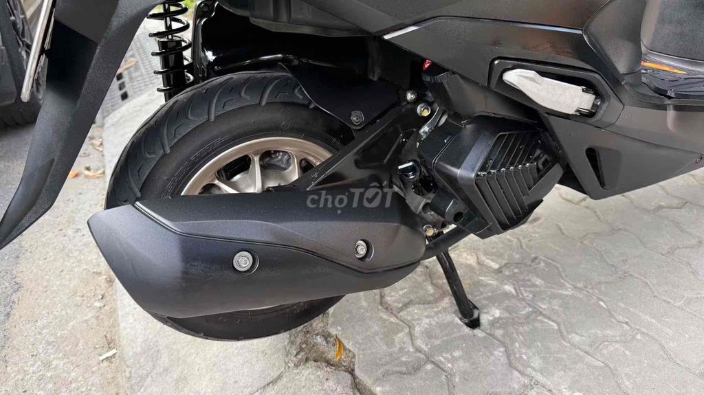 Honda Lead 2024 - ảnh 4
