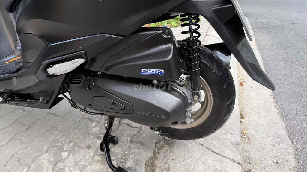 Honda Lead 2024 - ảnh 5