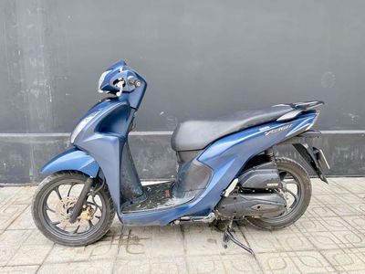 Honda Vision 2022 - ảnh 1