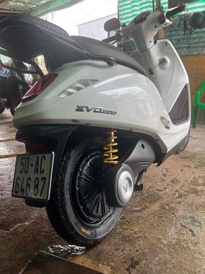 Xe m 2025 - ảnh 1
