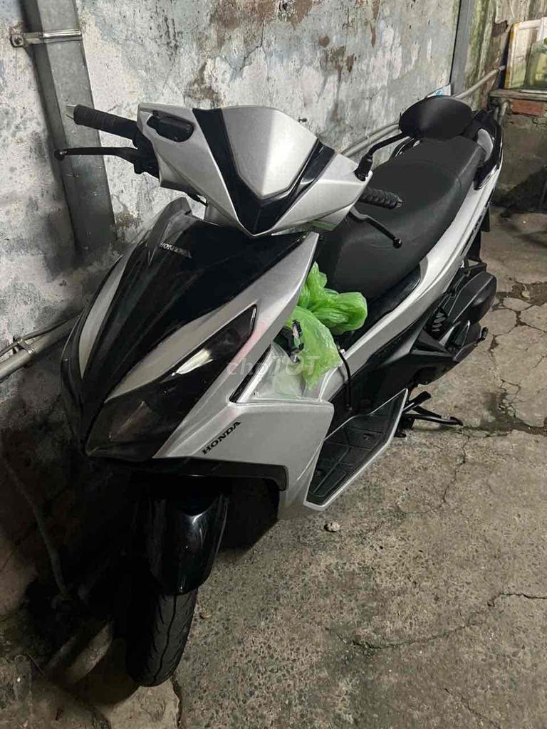 Honda Air Blade 2014 - ảnh 2