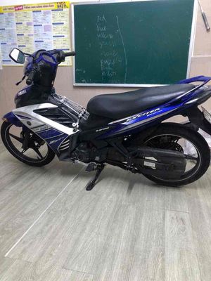 Yamaha Exciter 2011 - ảnh 1