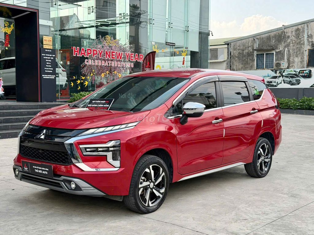 Mitsubishi Xpander 2024 - ảnh 2