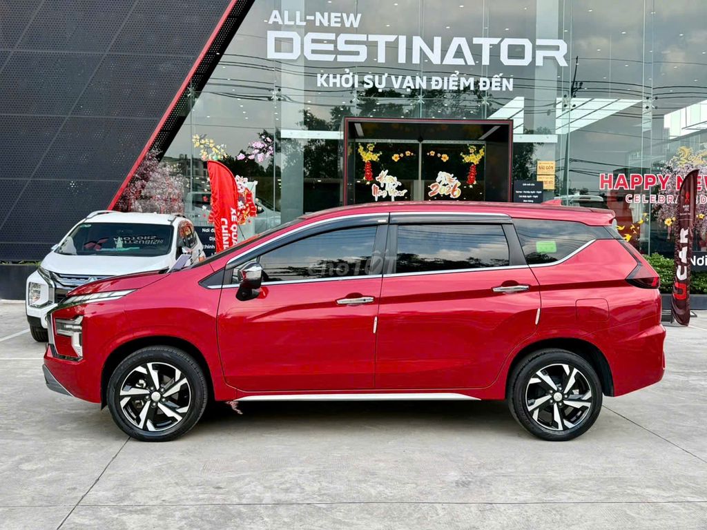 Mitsubishi Xpander 2024 - ảnh 3