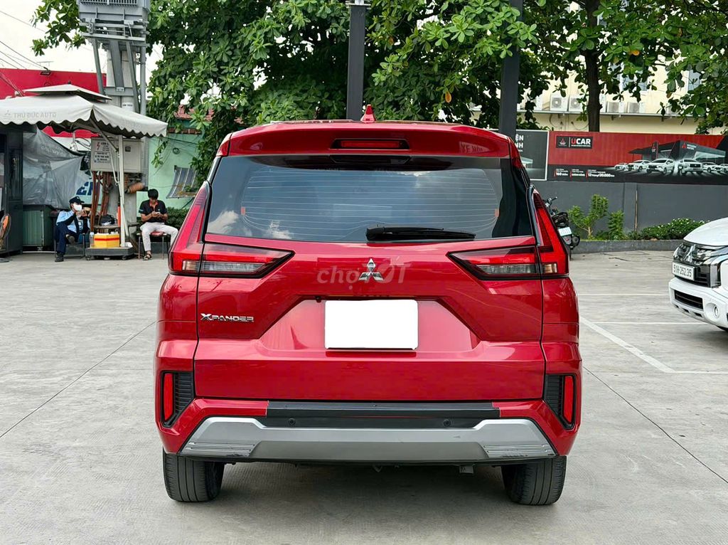 Mitsubishi Xpander 2024 - ảnh 4
