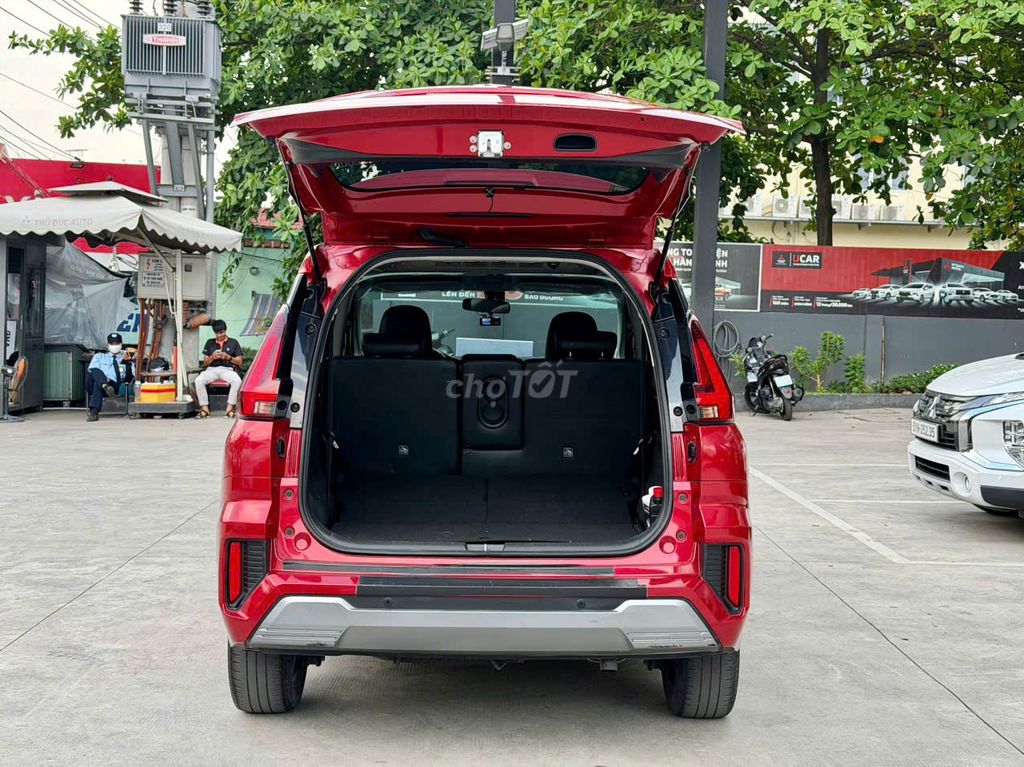 Mitsubishi Xpander 2024 - ảnh 5