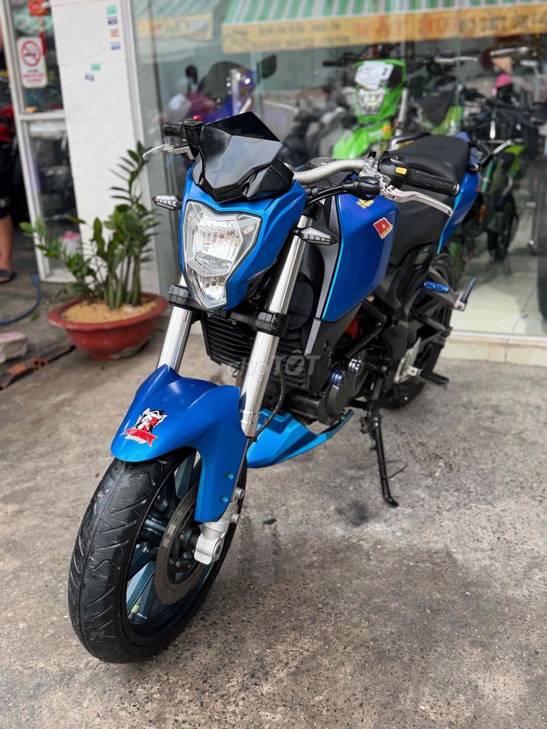 Benelli TNT 2021 - ảnh 3