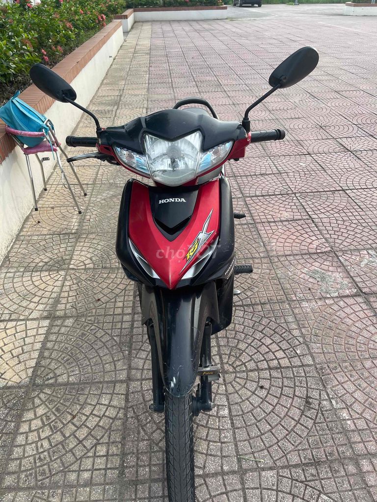 Honda Wave - ảnh 2