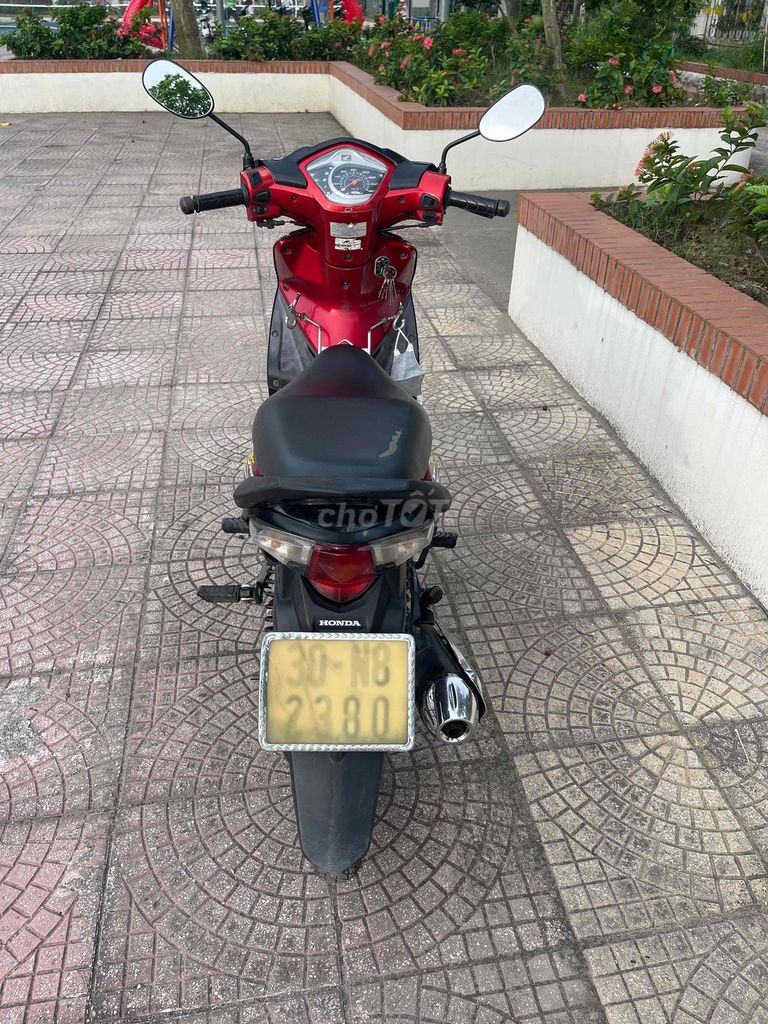 Honda Wave - ảnh 3