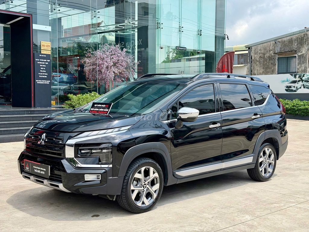 Mitsubishi Xpander Cross 2023 - ảnh 2