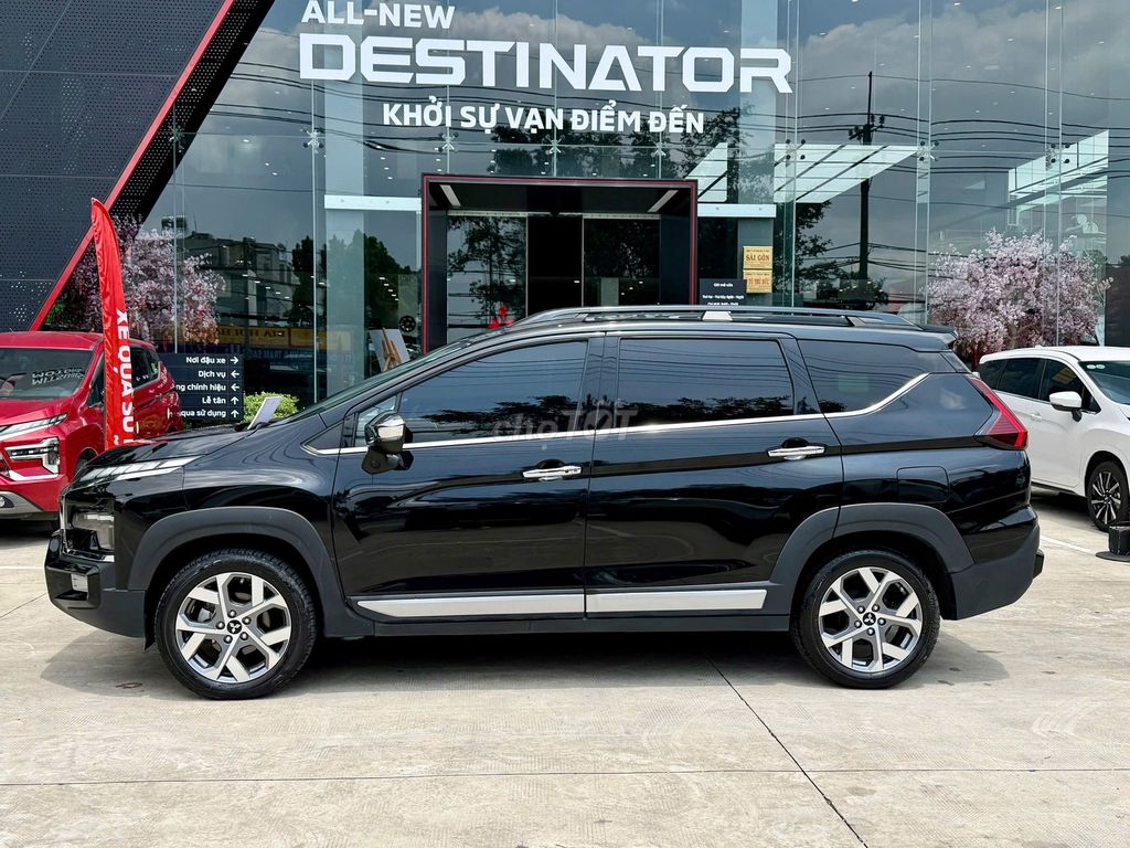 Mitsubishi Xpander Cross 2023 - ảnh 3