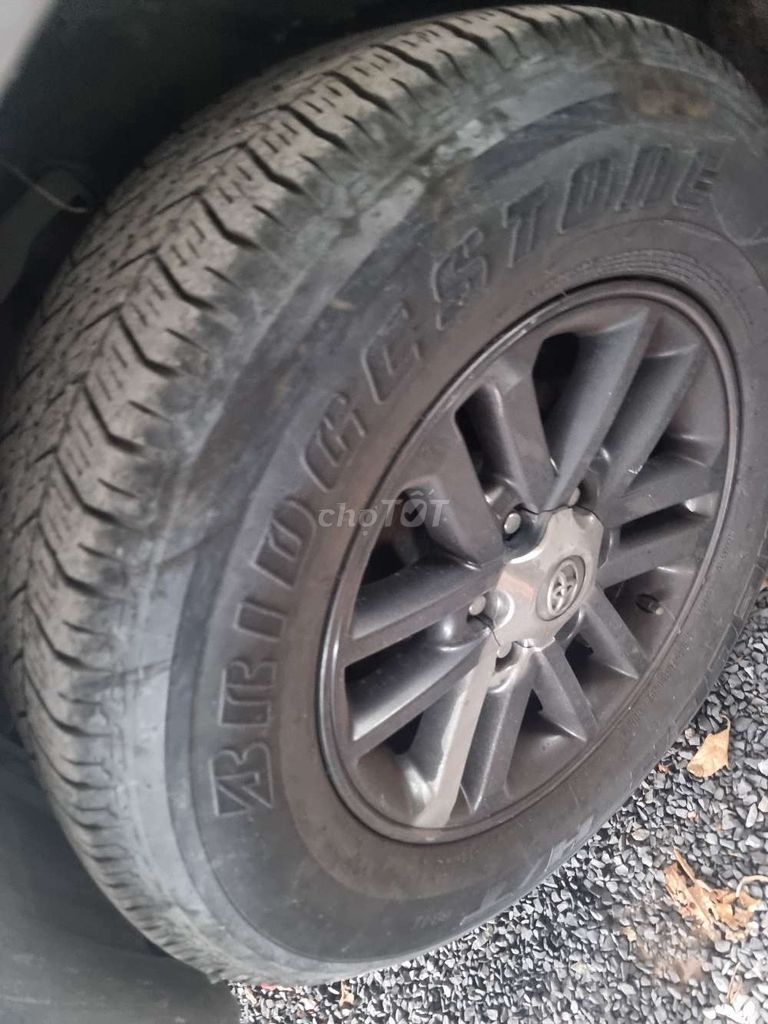 Toyota Fortuner 2015 - ảnh 3