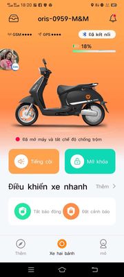 Xe m 2025 - ảnh 1