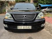 Lexus GX 470 2005 - ảnh 1