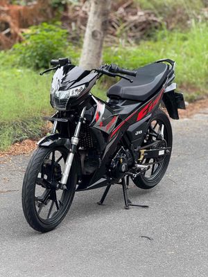 Satria 2019 - ảnh 1