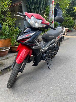 Honda Wave 2011 - ảnh 1