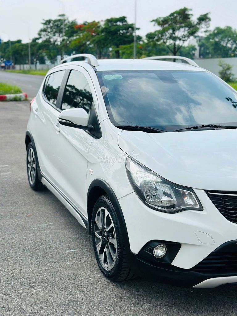 VinFast Fadil 2019 - ảnh 2