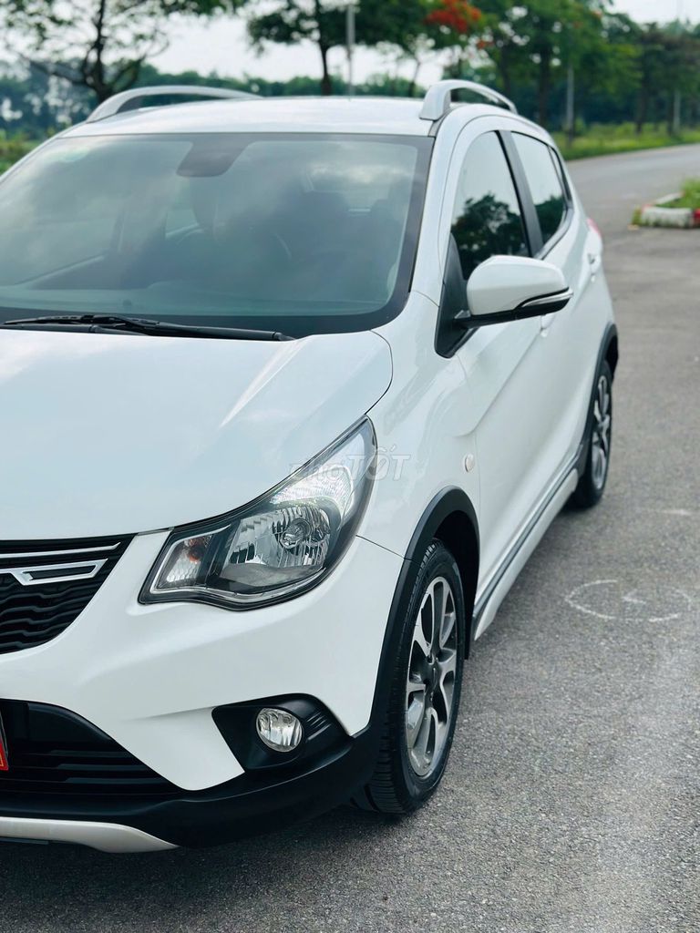 VinFast Fadil 2019 - ảnh 3