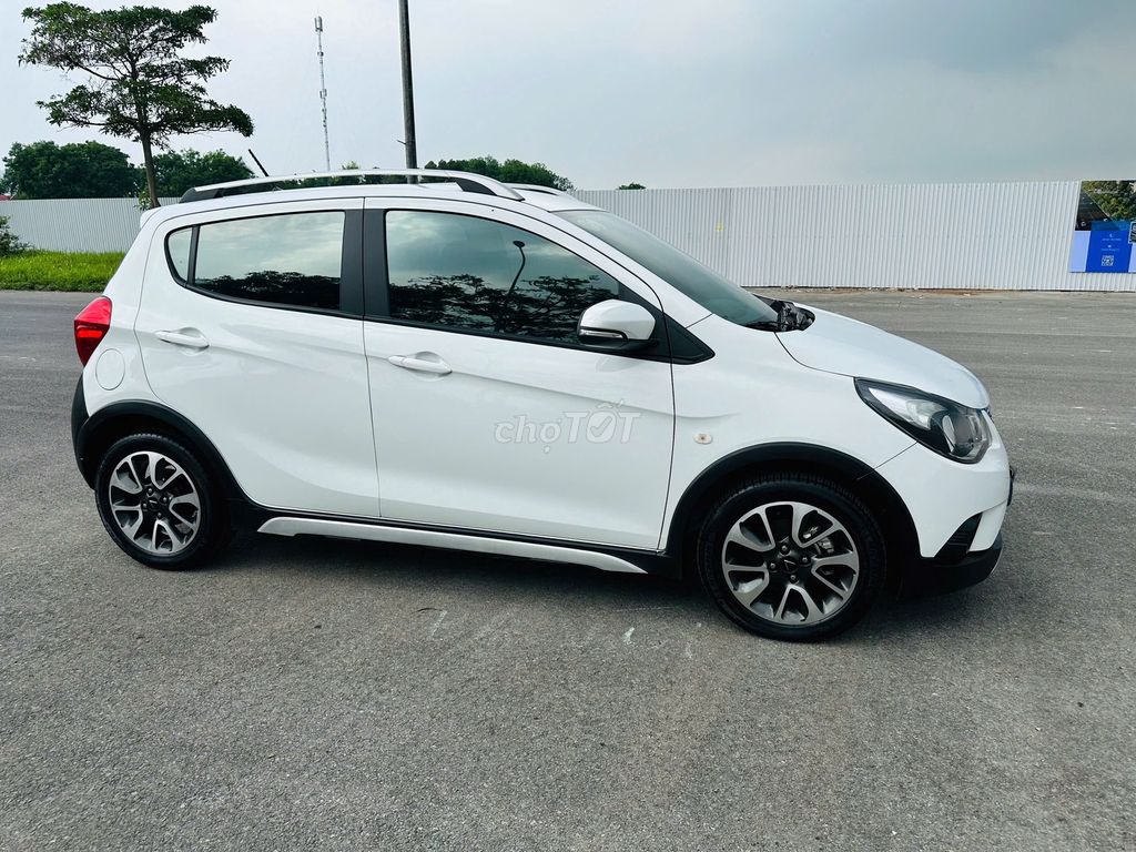 VinFast Fadil 2019 - ảnh 4