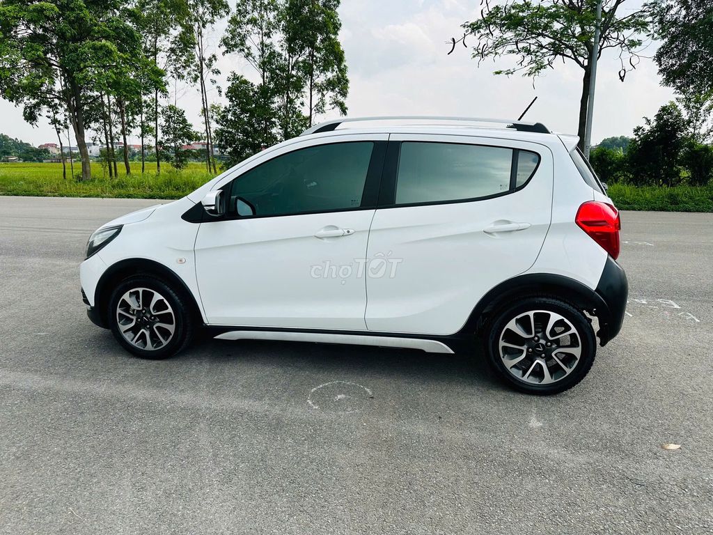 VinFast Fadil 2019 - ảnh 5
