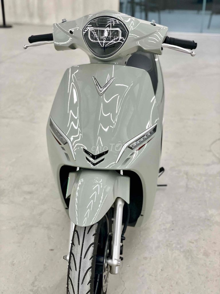 VinFast Feliz 2026 - ảnh 2