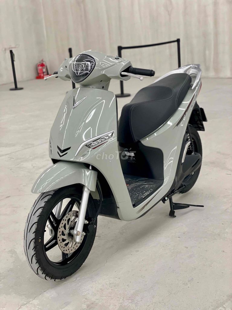 VinFast Feliz 2026 - ảnh 3