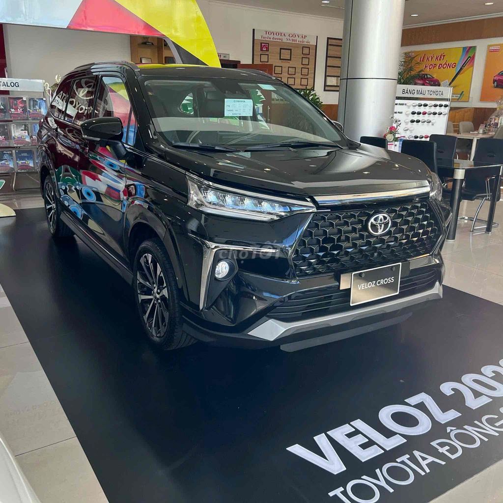 Toyota 2025 - ảnh 3