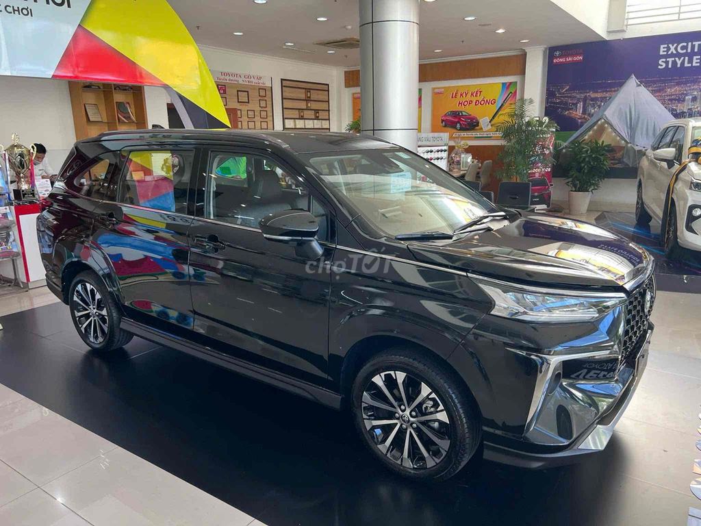 Toyota 2025 - ảnh 4
