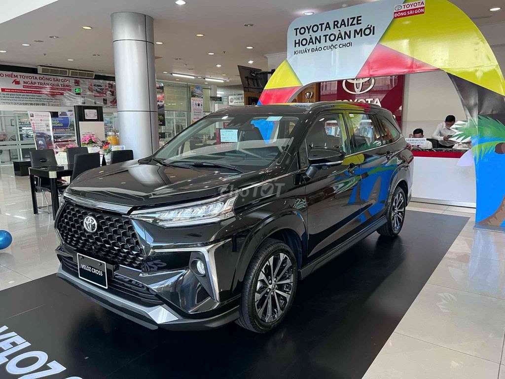 Toyota 2025 - ảnh 5
