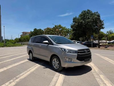 Toyota Innova 2.0E 2019 - ảnh 1