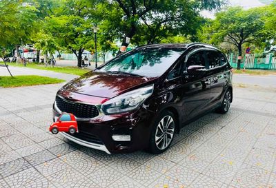 Kia Rondo 2019 - ảnh 1
