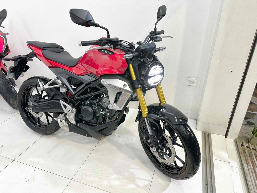 CB 2021 - ảnh 3