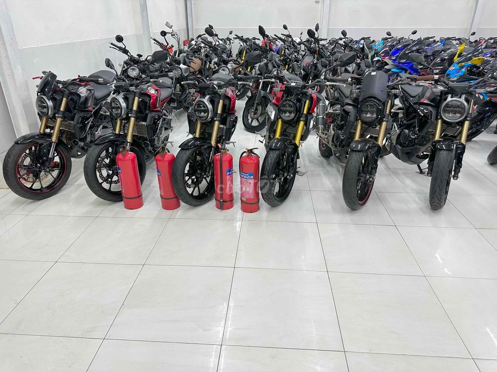 CB 2021 - ảnh 4