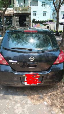 Nissan 2007 - ảnh 1