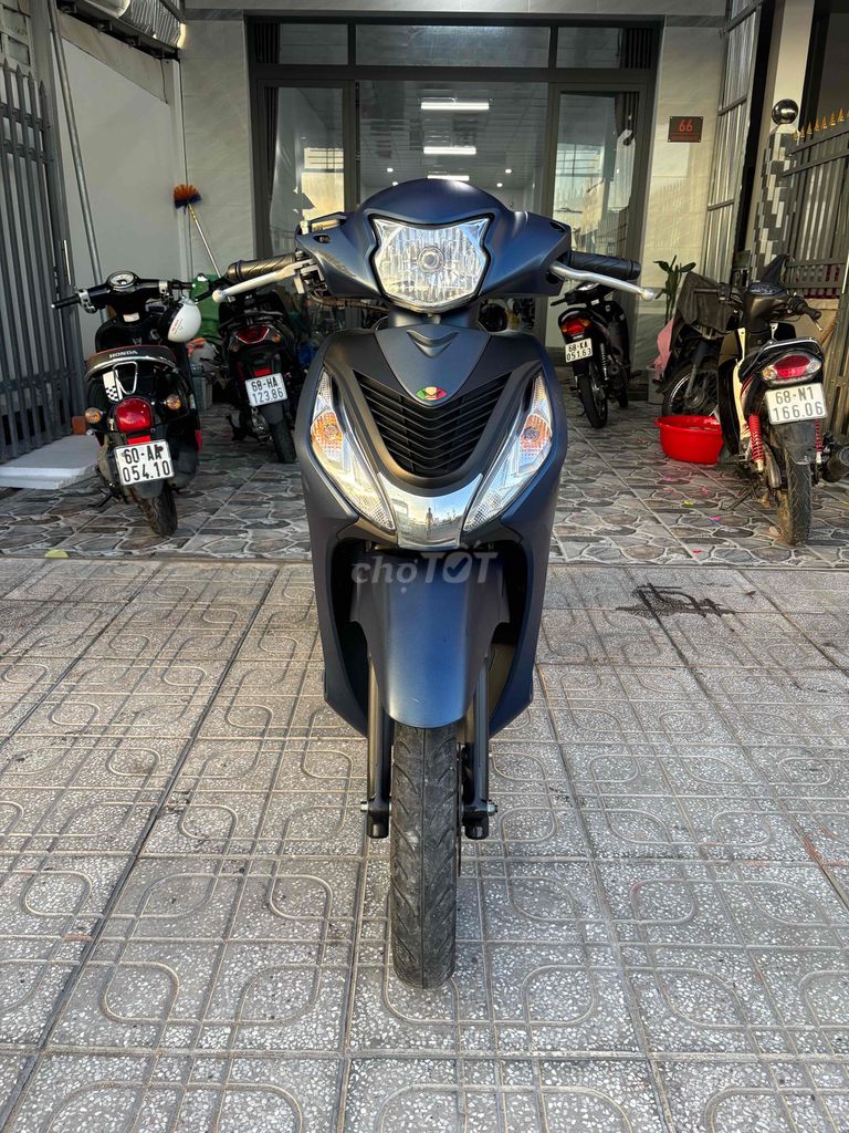 Honda Vision 2022 - ảnh 1