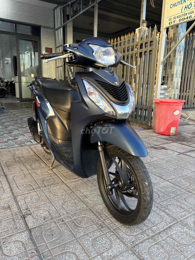 Honda Vision 2022 - ảnh 2